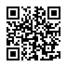 巨木の会申し込みQR