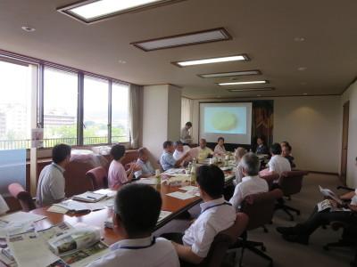 南部地区街づくり協議会