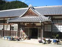 山田公民館の画像