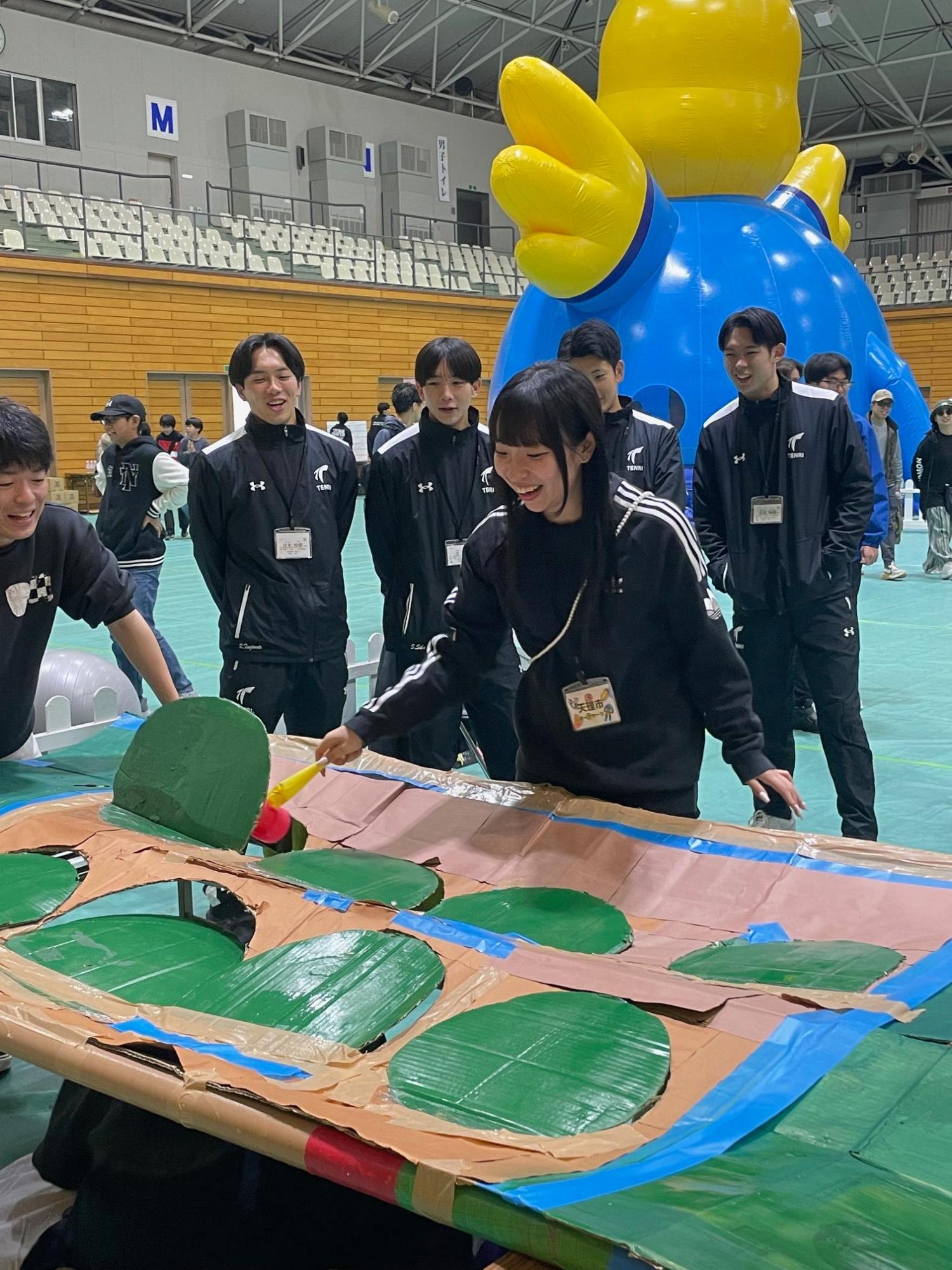 ファンミーティング2