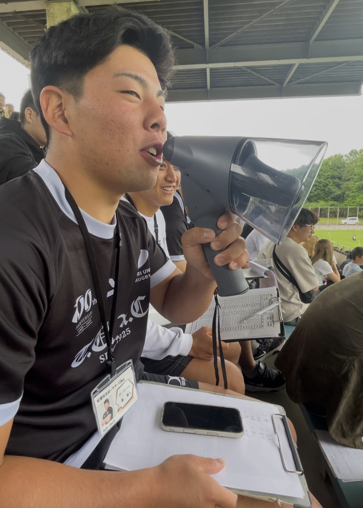 ラグビー解説2