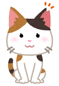 さくらねこのイメージ