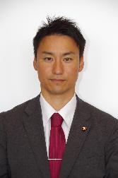 神田和彦議員顔写真