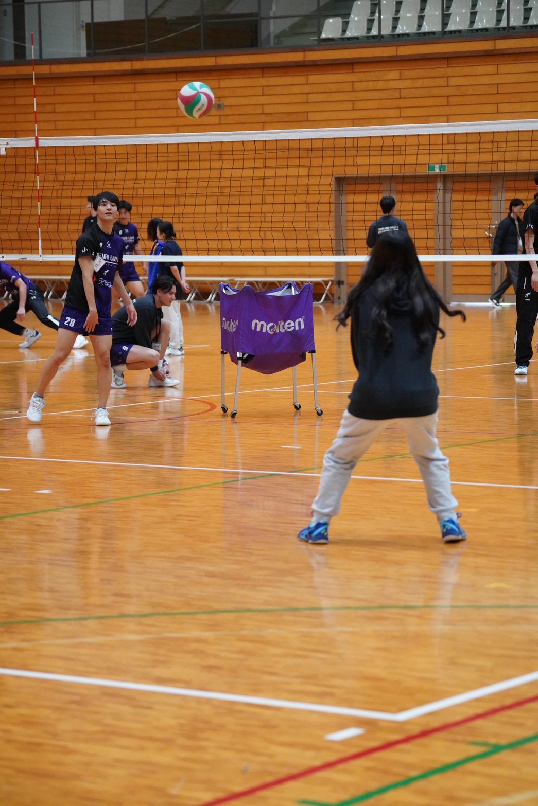 ファンミーティング3