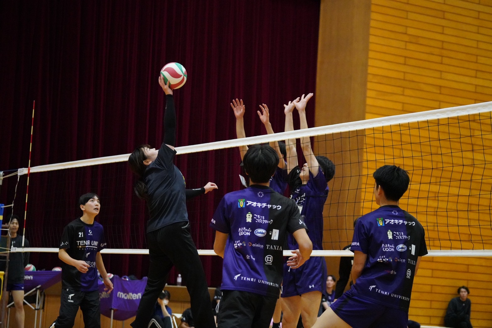 ファンミーティング6