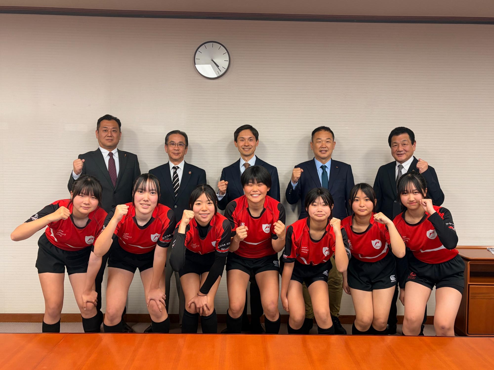 TRCレディース
