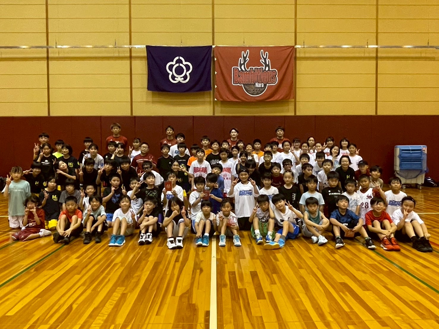 集合写真
