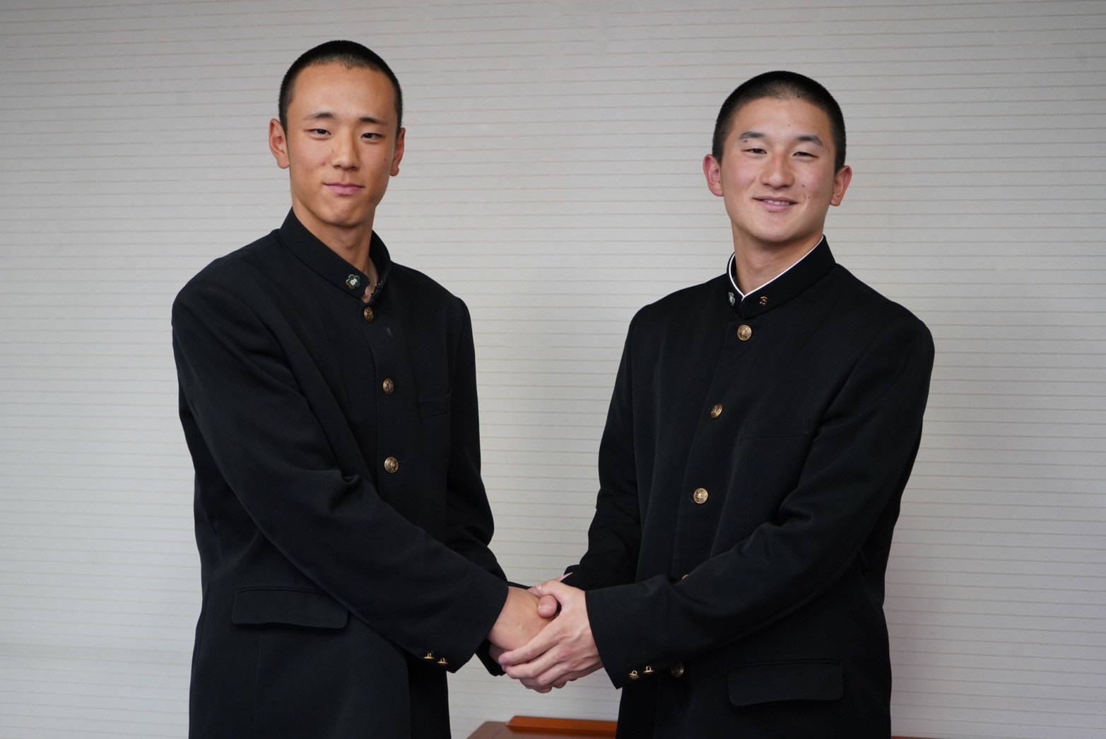 天理高校硬式野球部1