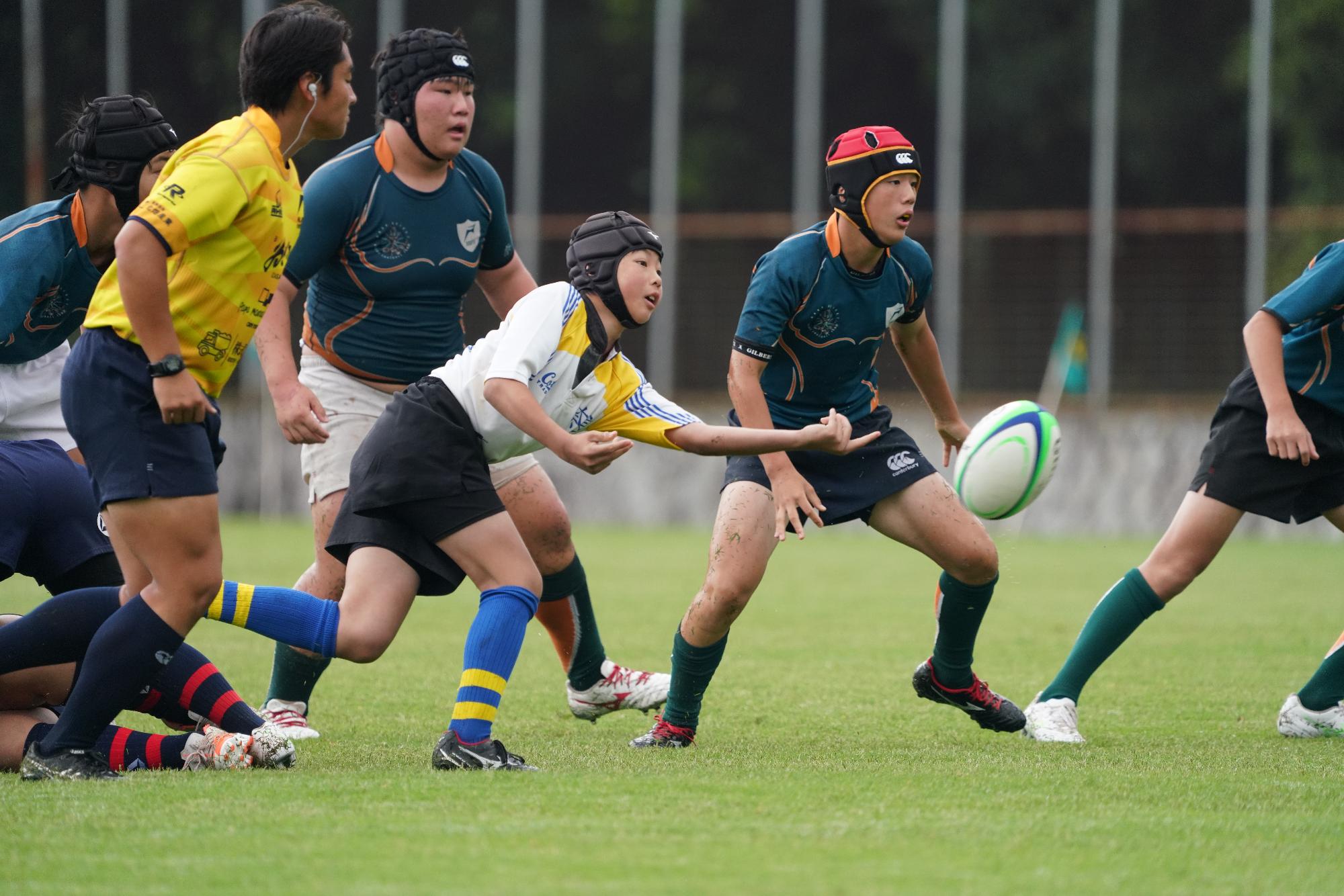 中学生1
