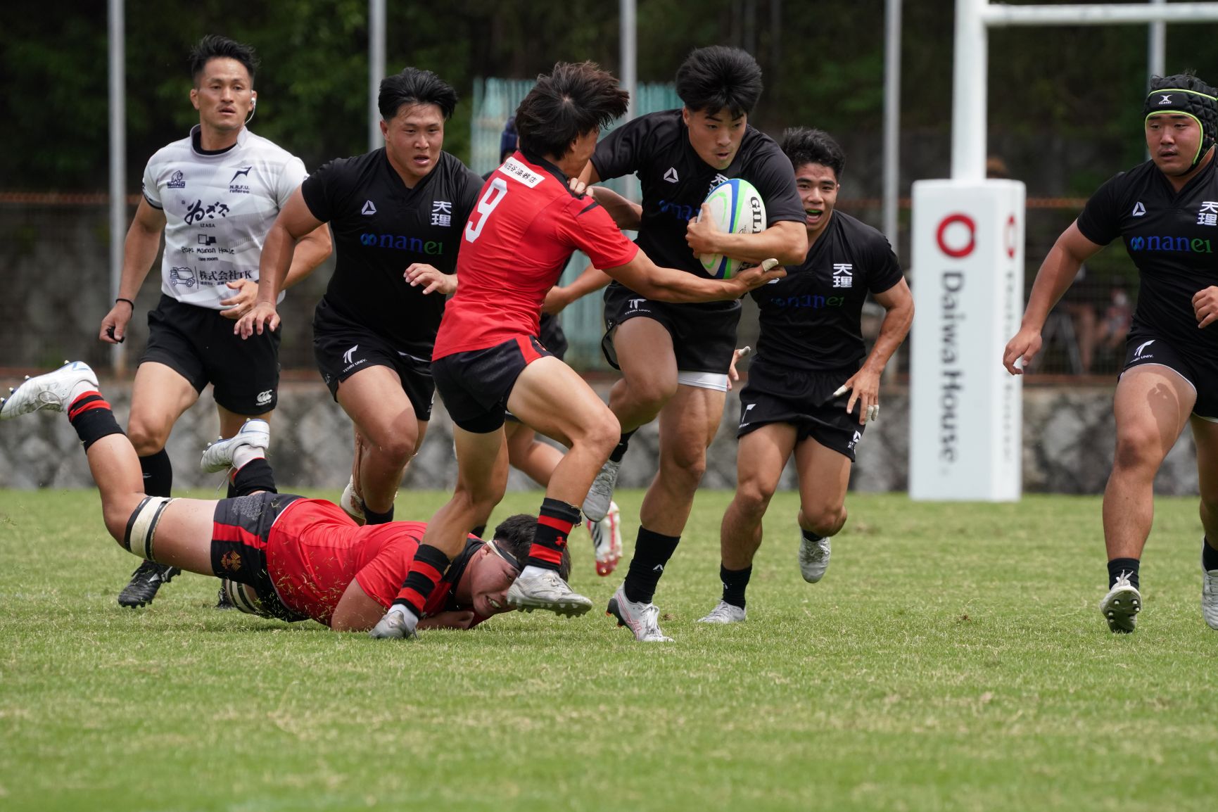 天理大学1